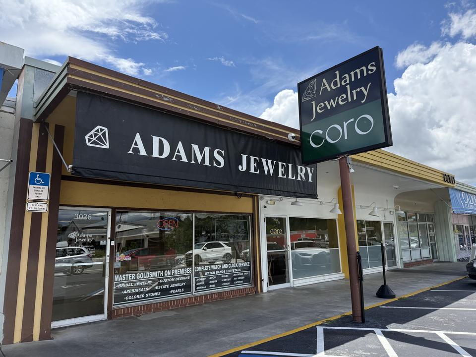Adams Jewelry
