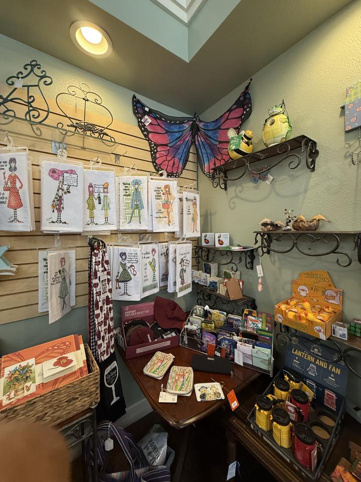 Bijou’s Boutique, photo 2