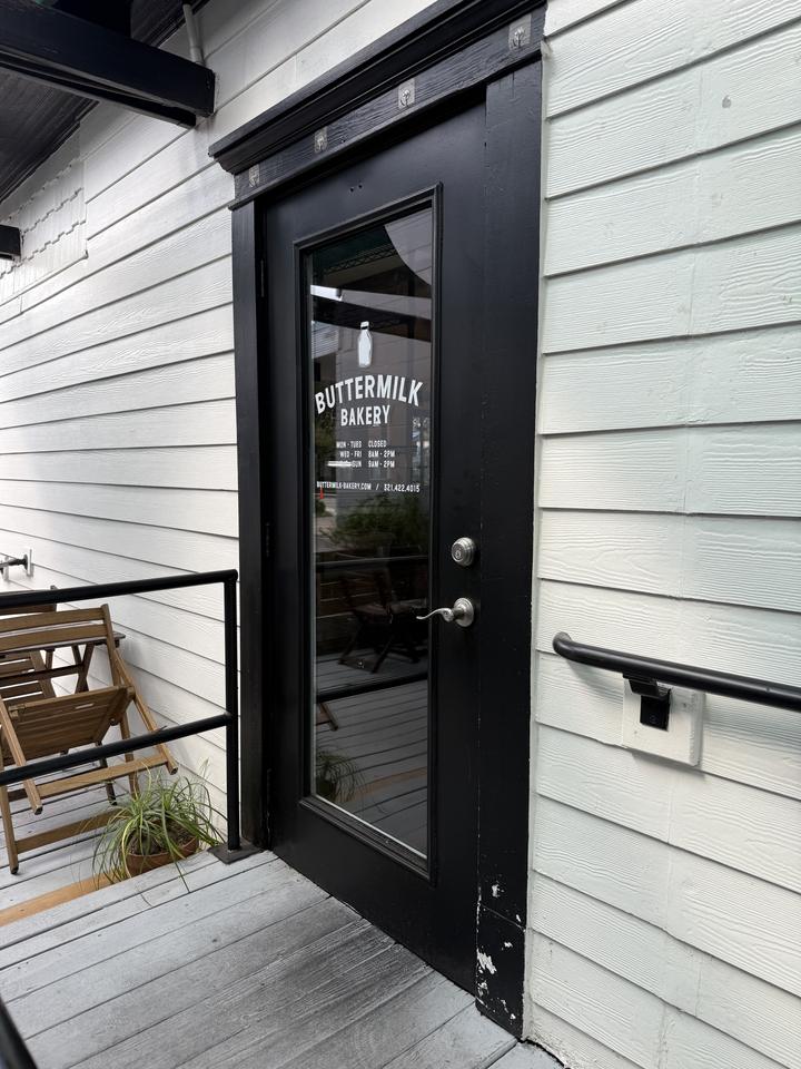 Buttermilk Bakery, photo 3