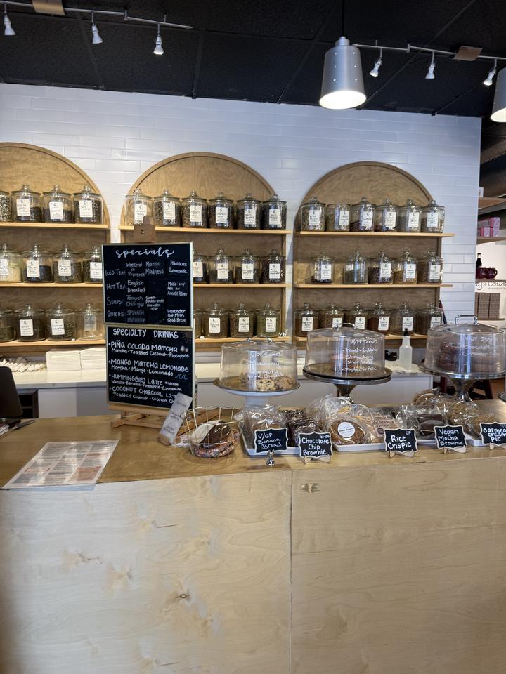 Infusion Tea, photo 3