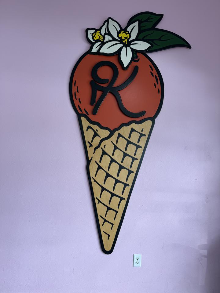 Kelly’s Homemade Ice Cream, photo 2