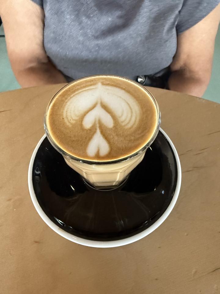 Lineage Coffee, photo 2
