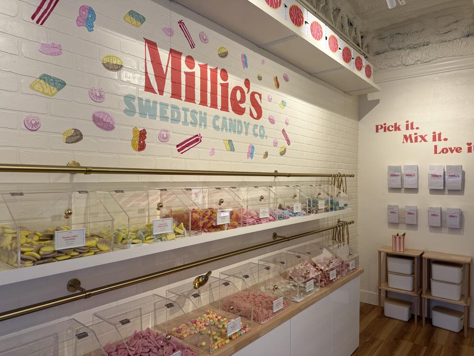 Millie's Swedish Candy Co., photo 2