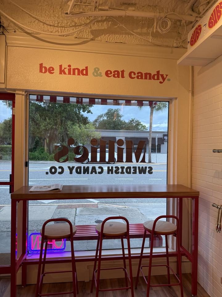 Millie's Swedish Candy Co., photo 3