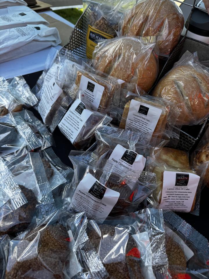 Olde Hearth Bread Company, photo 2