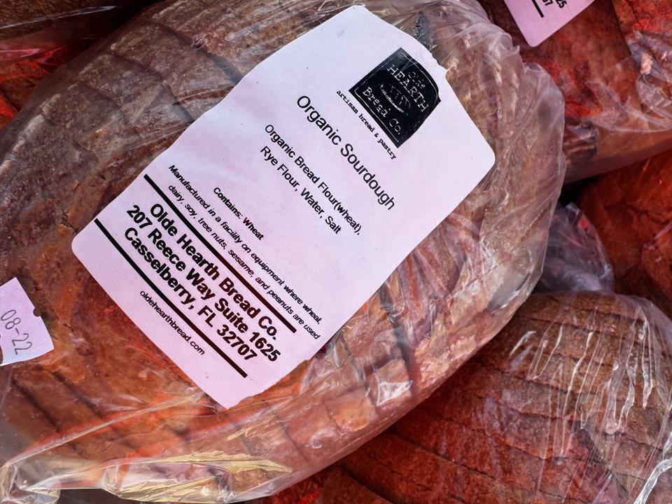Olde Hearth Bread Company, photo 3