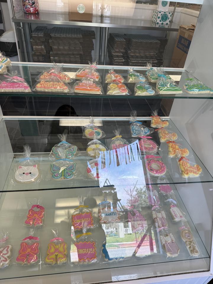 Southern Home Bakery, photo 2