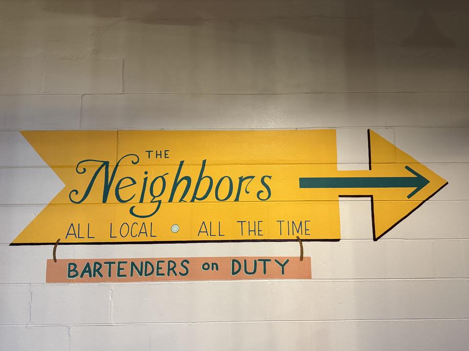 The Neighbors, photo 3