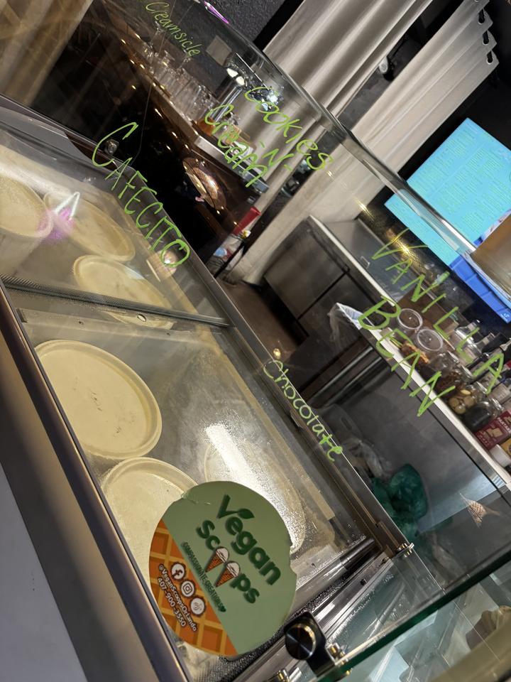 Vegan Scoops, photo 2
