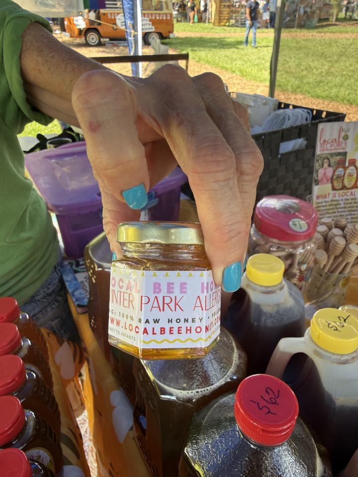 Winter Park Honey, photo 3