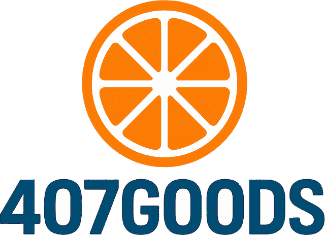 407 Goods